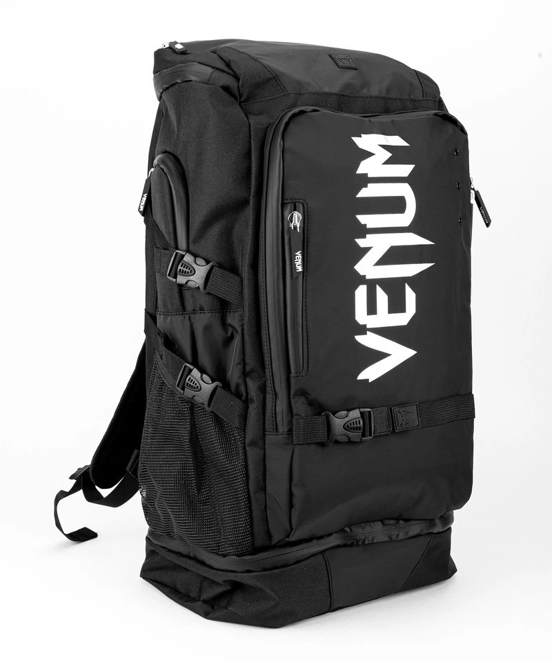 Venum Challenger Xtreme Evo Backpack Rugzak Zwart Wit - Image 10