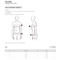 Venum CLASSIC T-Shirt Dames Licht Grijs Gemêleerd