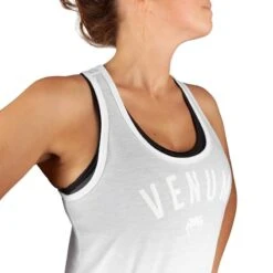 Venum Classic Tanktop Dames Wit