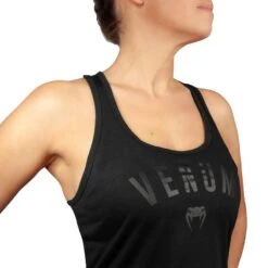Venum Classic Tanktop Dames Zwart