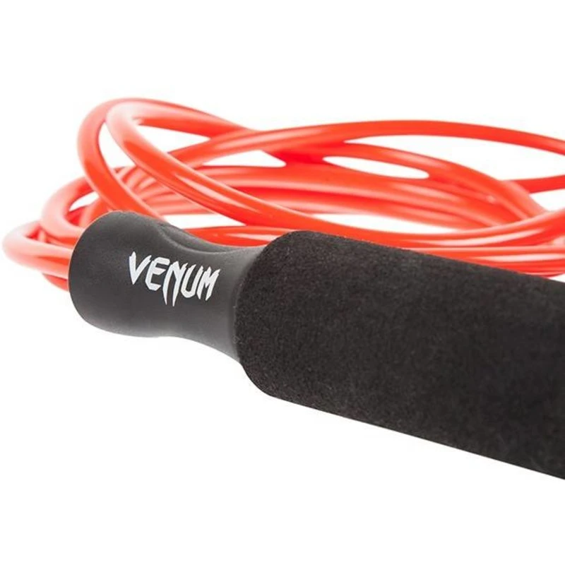 Venum Competitor Springtouw Weighted Skipping Rope - Image 2