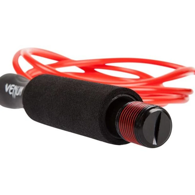 Venum Competitor Springtouw Weighted Skipping Rope - Image 3