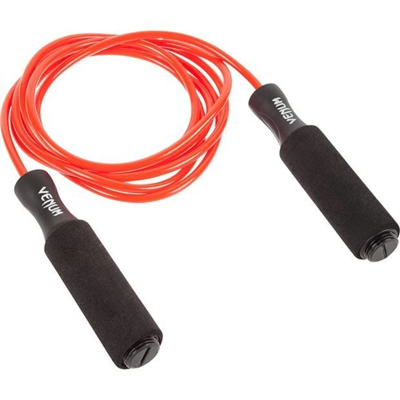 Venum Competitor Springtouw Weighted Skipping Rope - Image 4