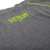 Venum Contender 3.0 Compression T Shirts S/S Grijs
