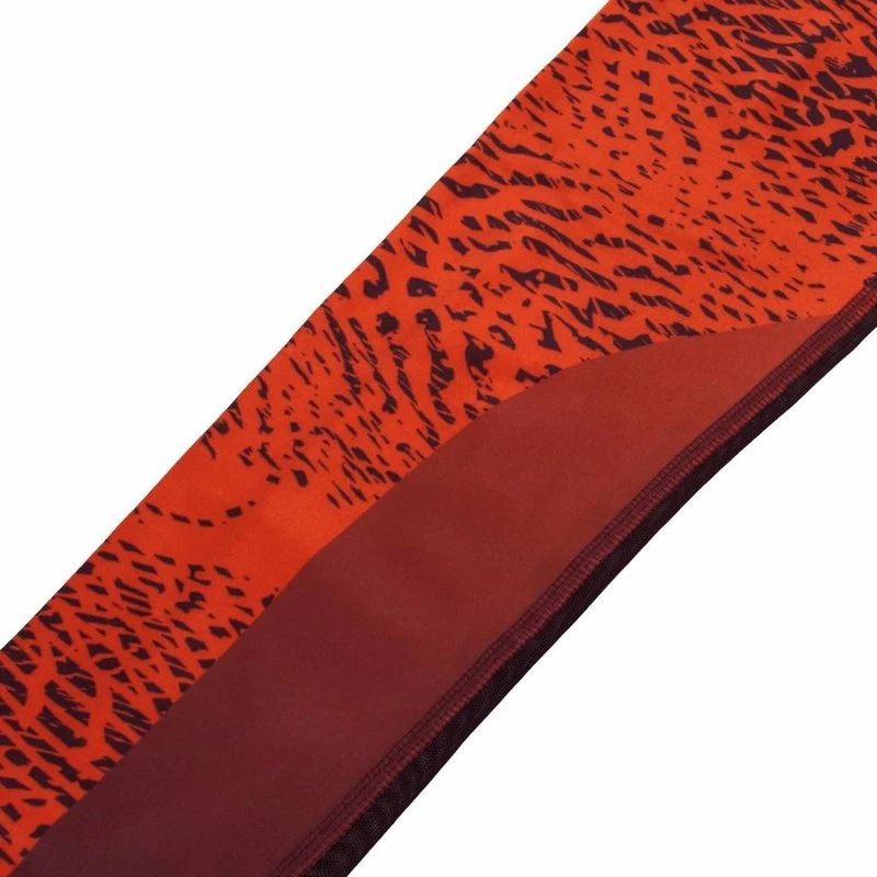 Venum Dames Dune Legging Oranje Venum Fitnesskleding - Image 4