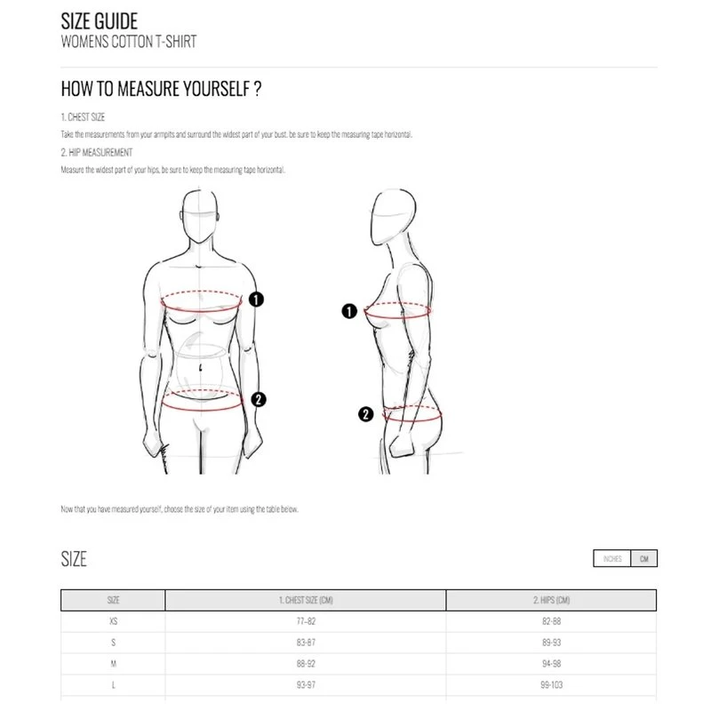 Venum Dames T-Shirt Assault Zwart - Image 3