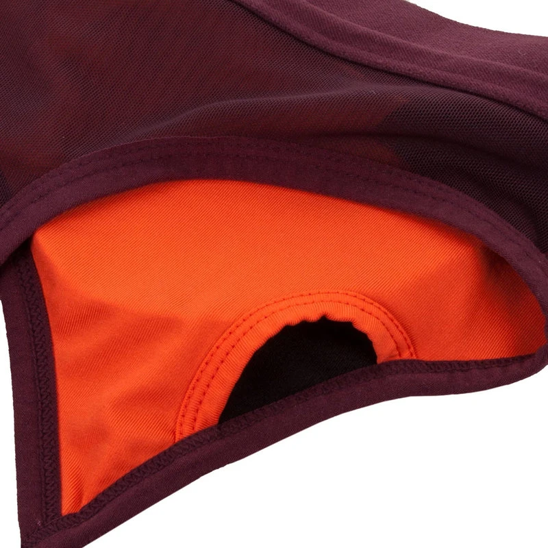 Venum Dune Dames Sport Beha Oranje Venum Fitness Store - Image 6