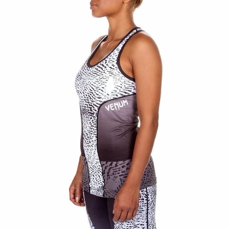 Venum Dune Tanktop Grijs Venum Dameskleding - Image 2