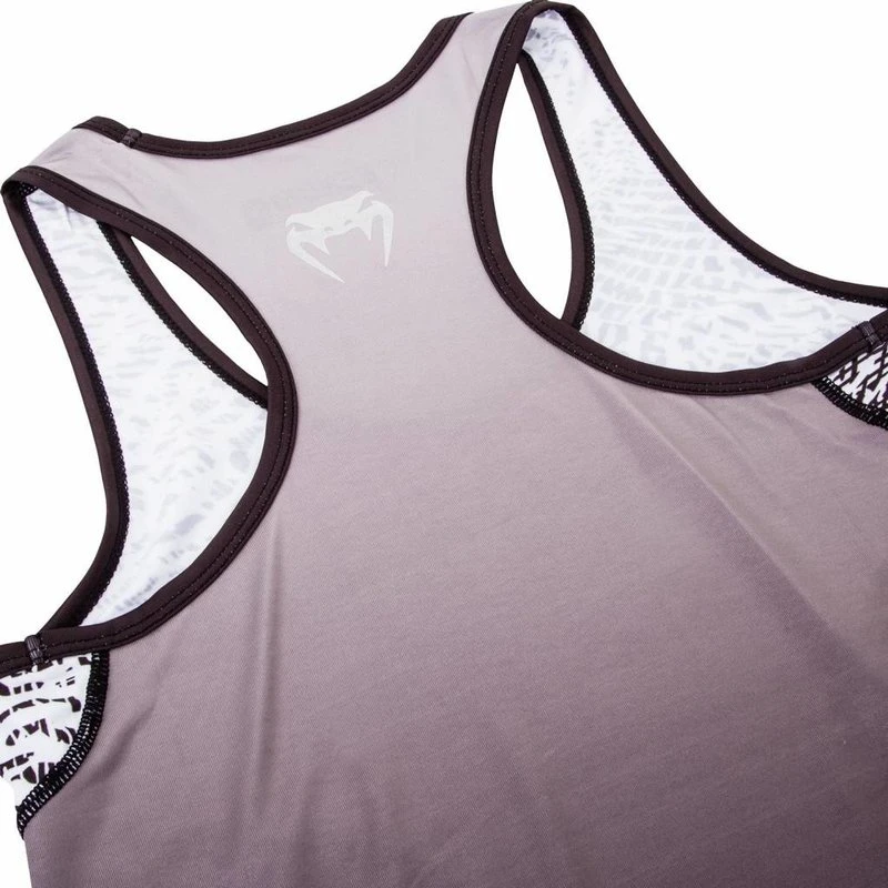 Venum Dune Tanktop Grijs Venum Dameskleding - Image 4