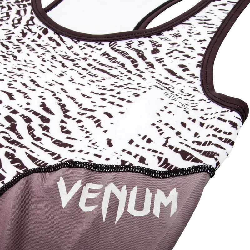 Venum Dune Tanktop Grijs Venum Dameskleding - Image 5