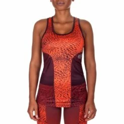 Venum Dune Tanktop Oranje Venum Dameskleding