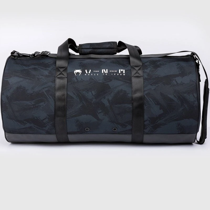 Venum Electron 3.0 Sporttas Zwart - Image 4