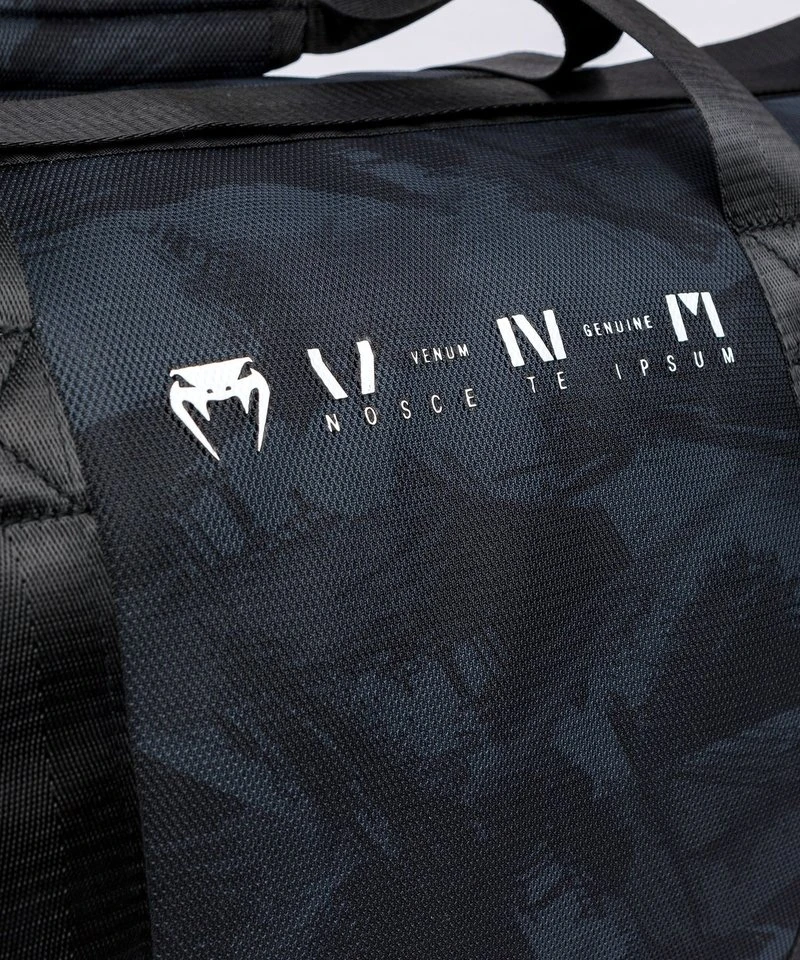 Venum Electron 3.0 Sporttas Zwart - Image 5
