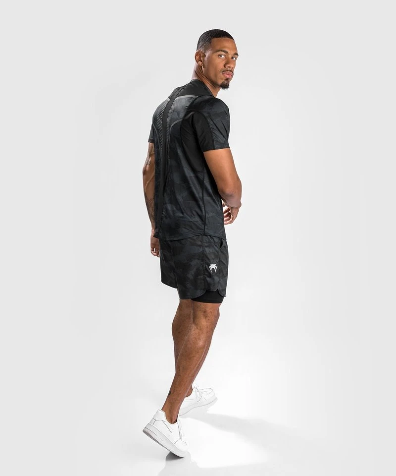 Venum Electron 3.0 Trainingsshort Zwart - Image 7
