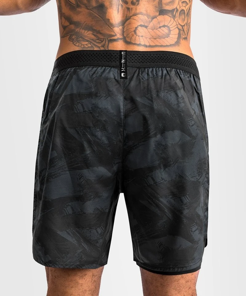 Venum Electron 3.0 Trainingsshort Zwart - Image 10