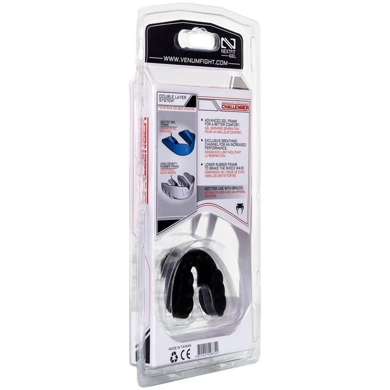 Venum Fight Gear Challenger Mondbeschermer Bitje Venum Protectie - Image 3