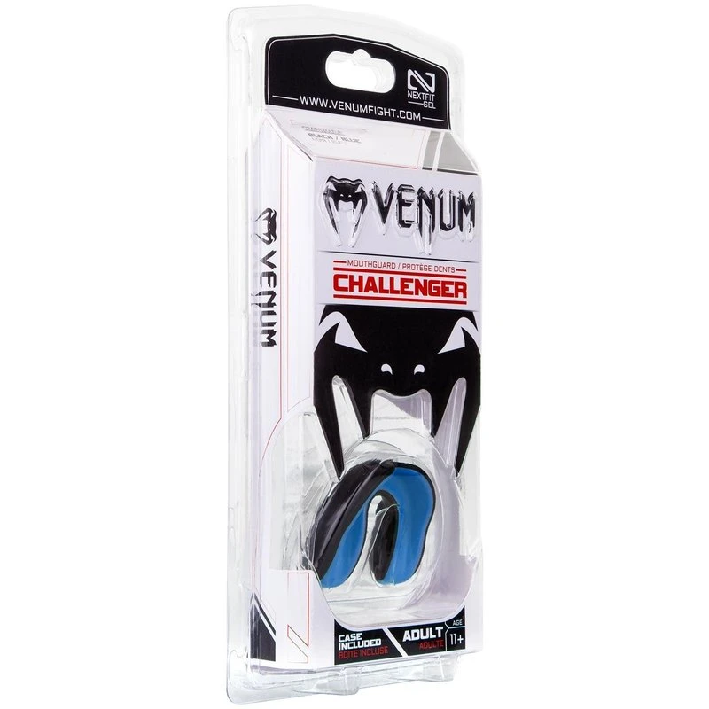 Venum Fight Gear Challenger Mondbeschermer Bitje Venum Protectie - Image 7