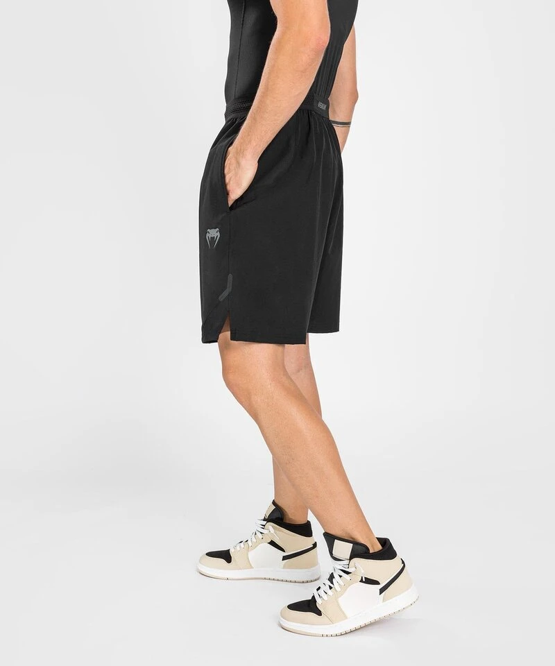 Venum G-Fit Air Dry-Fit Training Short Zwart - Image 2