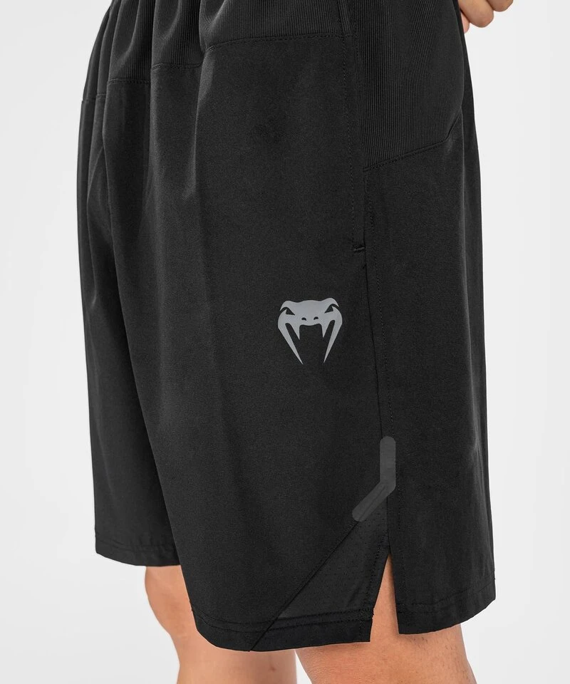 Venum G-Fit Air Dry-Fit Training Short Zwart - Image 3