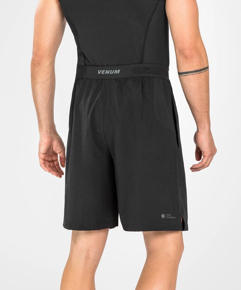 Venum G-Fit Air Dry-Fit Training Short Zwart - Image 4