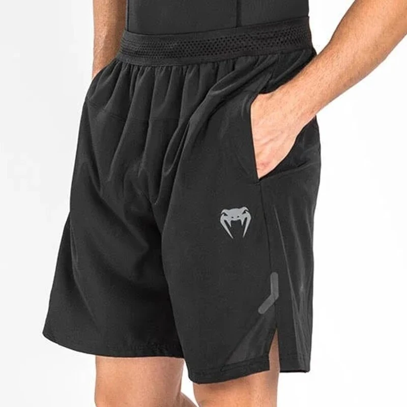 Venum G-Fit Air Dry-Fit Training Short Zwart - Image 5