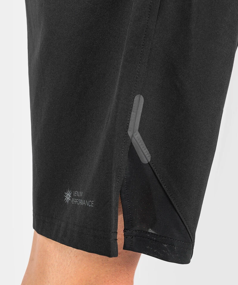 Venum G-Fit Air Dry-Fit Training Short Zwart - Image 6