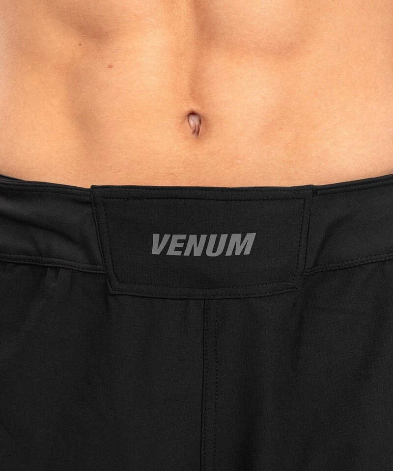 Venum G-Fit Air Fightshort Zwart - Image 2