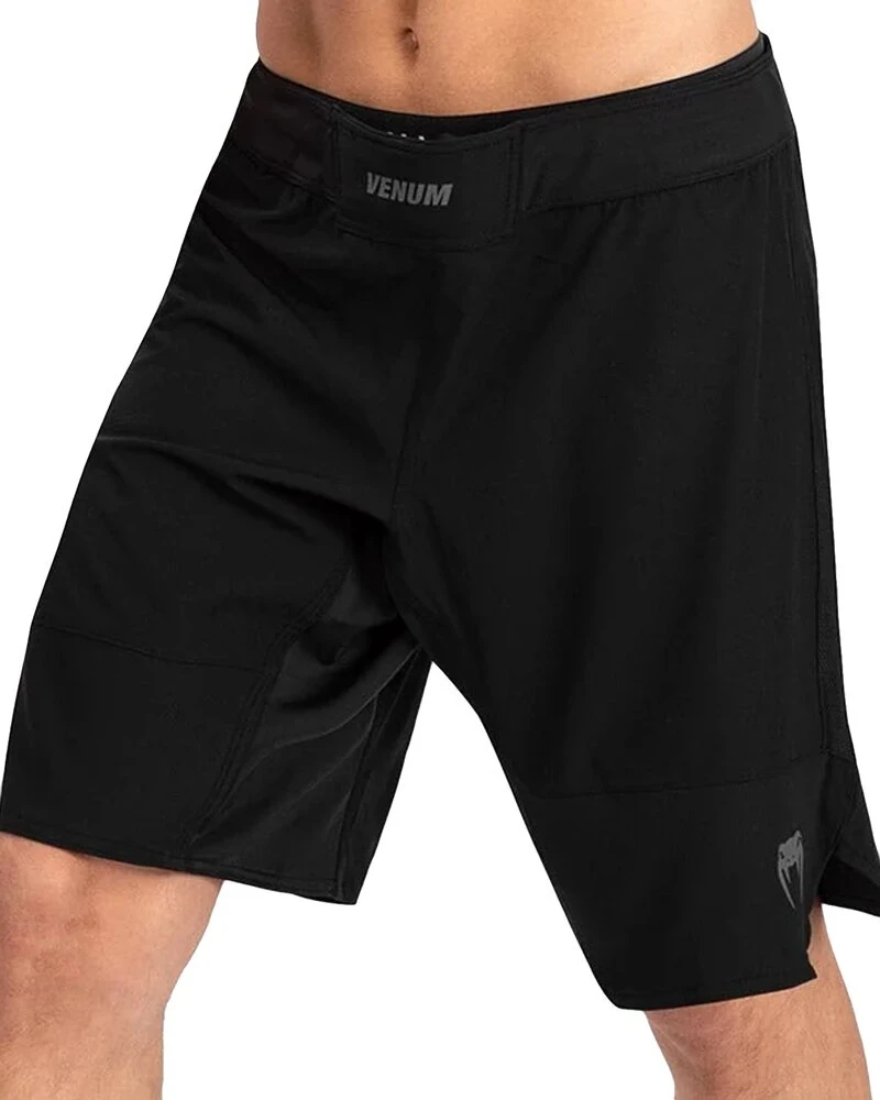 Venum G-Fit Air Fightshort Zwart - Image 6