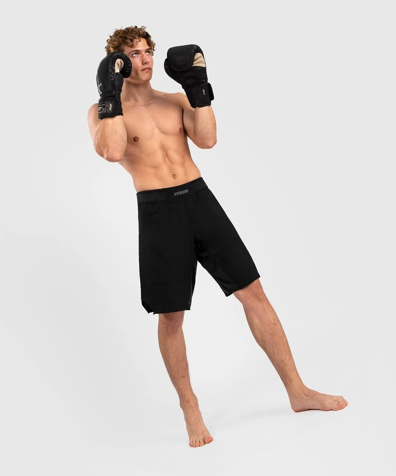 Venum G-Fit Air Fightshort Zwart - Image 9