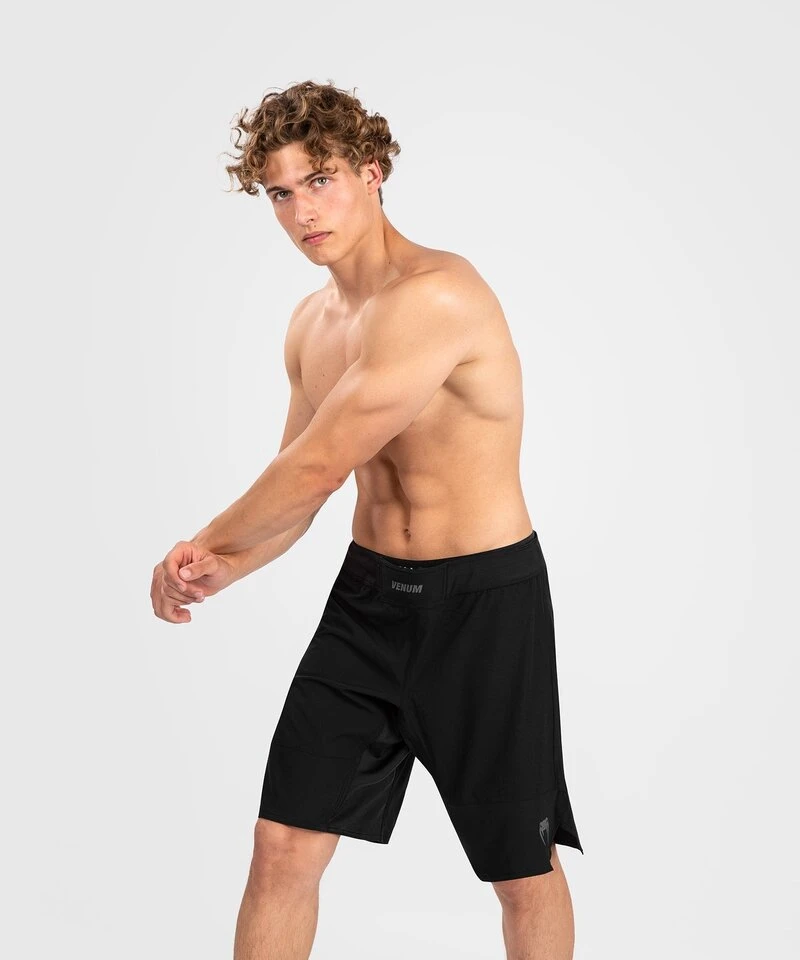 Venum G-Fit Air Fightshort Zwart
