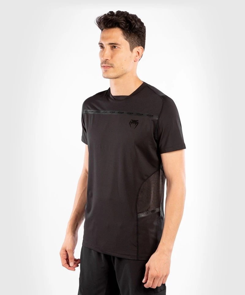 Venum G-Fit Dry-Tech T-shirt Zwart Zwart - Image 6