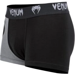 Venum Giant Men's Underwear Microfiber Zwart Grijs