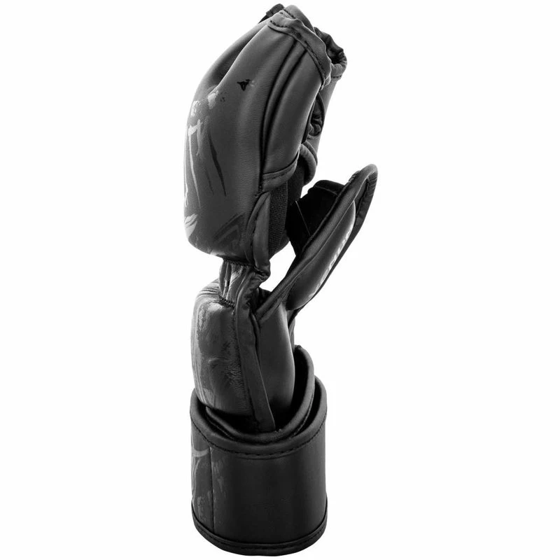 Venum Gladiator 3.0 MMA Handschoenen Zwart Zwart Venum Gear - Image 4