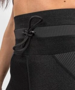 Venum Glow Sportlegging Dames Zwart