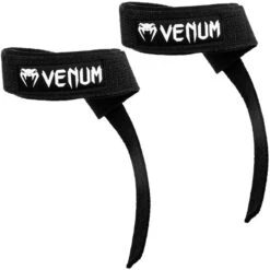 Venum Hyperlift Lifting Straps Per Paar