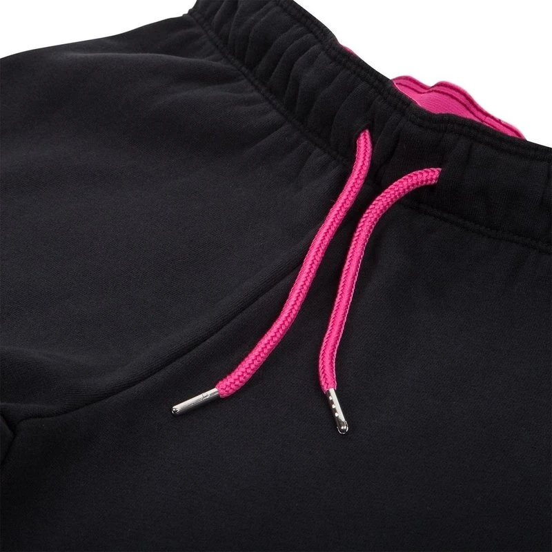 Venum Infinity Dames Joggingroek Joggers Zwart Roze - Image 2