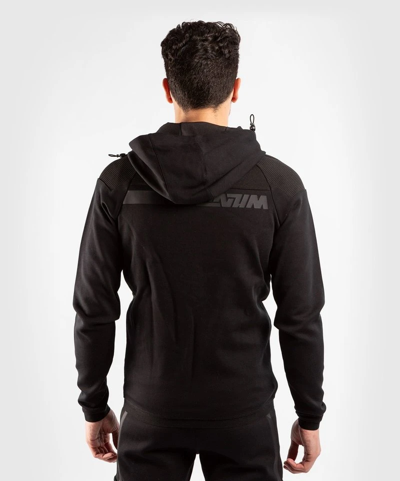 Venum Laser Evo 2.0 Hoody Zwart Zwart - Image 3