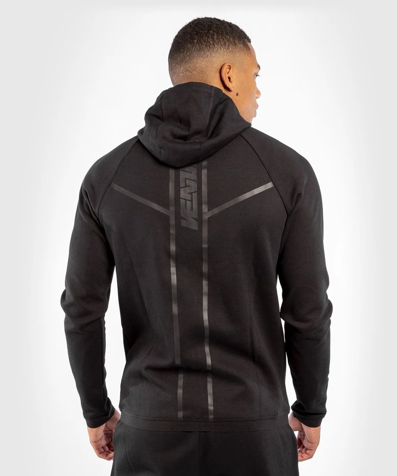 Venum Laser X Connect Hoodie Zwart Zwart - Image 5