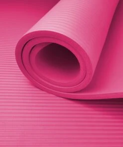 Venum Laser Yogamat Roze