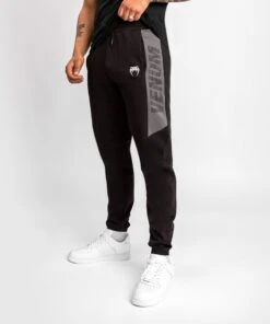 Venum LASER ZX Joggingbroek Zwart Grijs