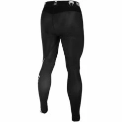 Venum Legging Contender 4.0 Spats Zwart Compression Pants