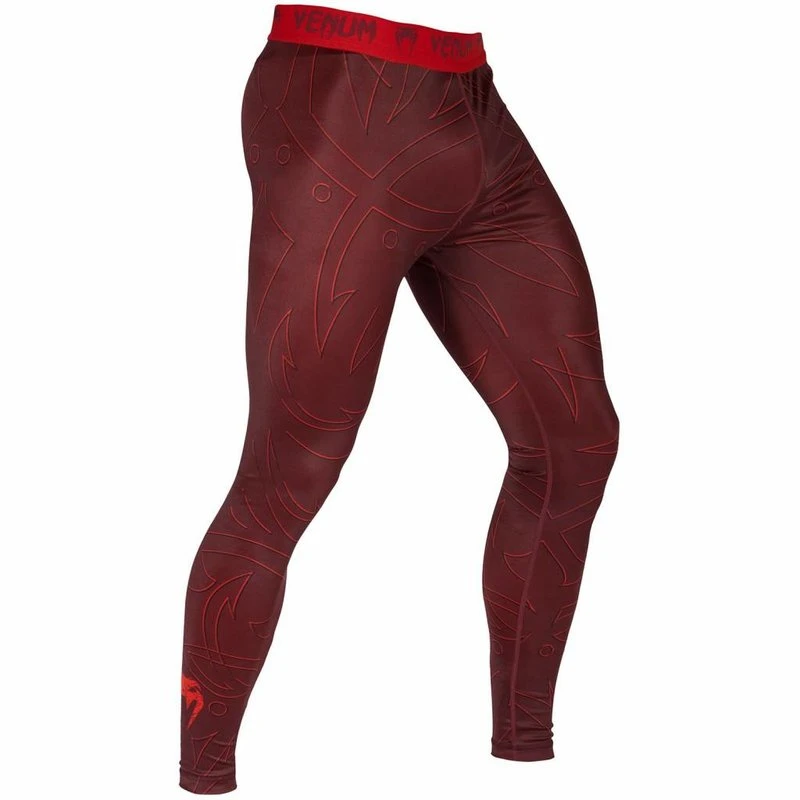 Venum Legging Nightcrawler Spats Panty Venum Fightstore - Image 2