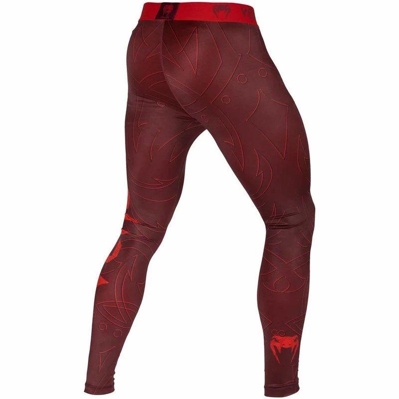 Venum Legging Nightcrawler Spats Panty Venum Fightstore - Image 3