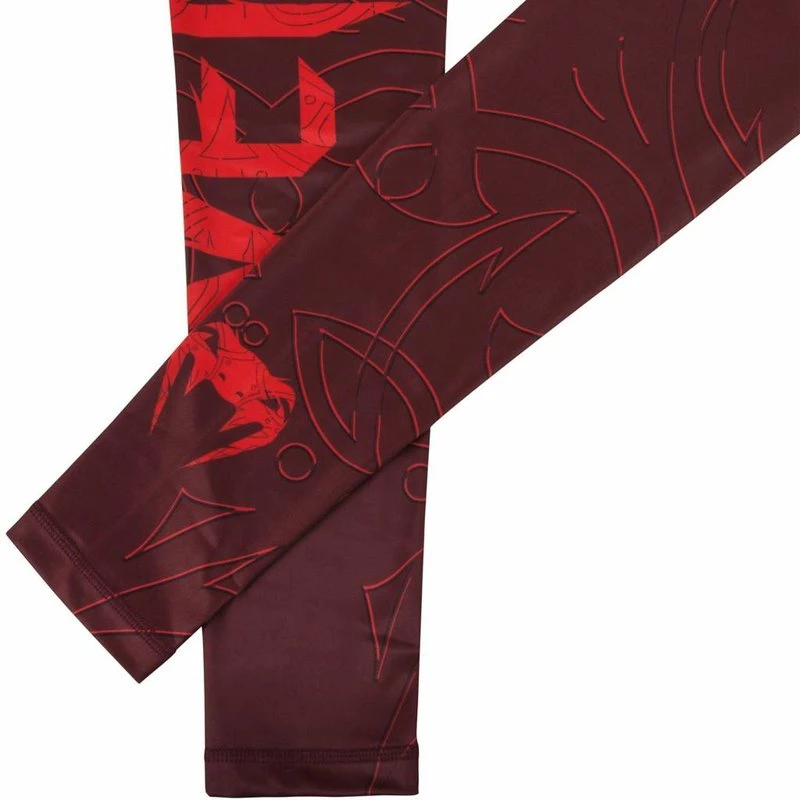 Venum Legging Nightcrawler Spats Panty Venum Fightstore - Image 4