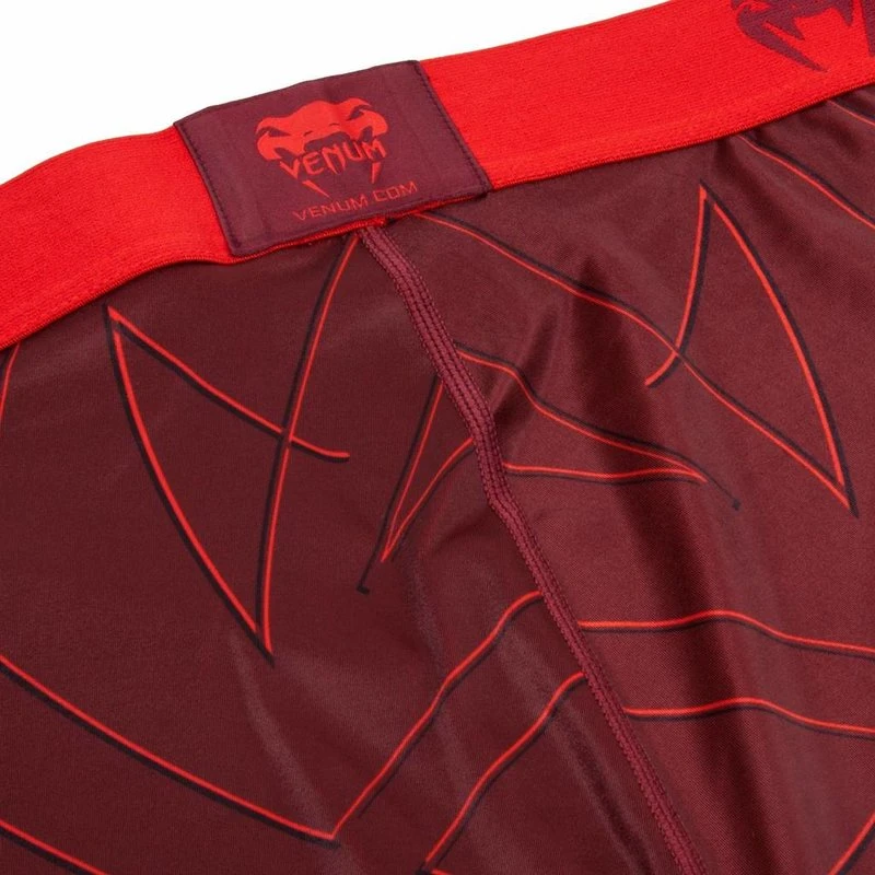 Venum Legging Nightcrawler Spats Panty Venum Fightstore