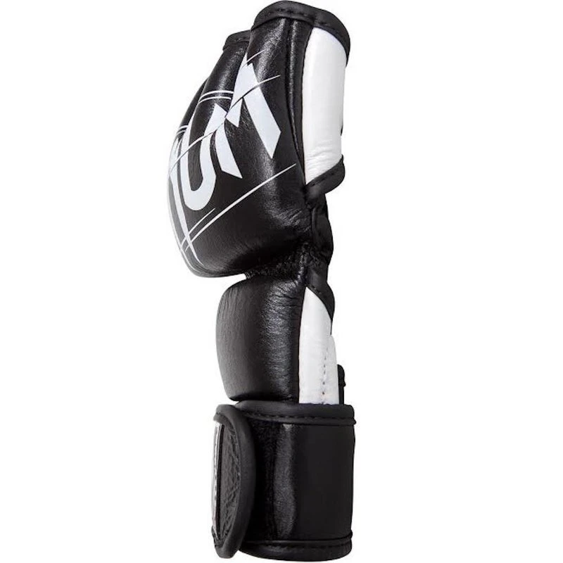 Venum MMA Handschoenen Undisputed 2.0 Zwart Wit MMA Gloves - Image 6