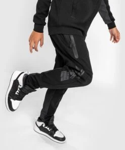 Venum OKINAWA 3.0 Joggers Kids Zwart Rood