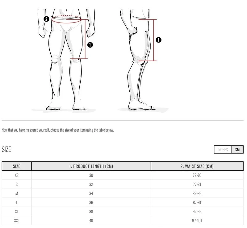 Venum ONE FC Impact Muay Thai Short Khaki Zwart - Image 6