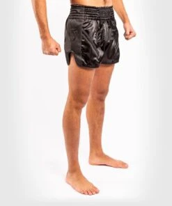 Venum ONE FC Impact Muay Thai Short Zwart Zwart