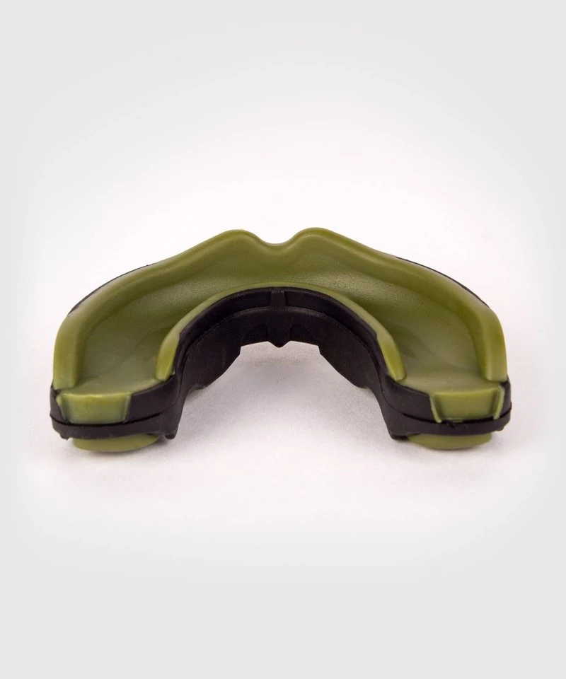 Venum Predator Mouth Guard Mondbeschermer Zwart Khaki - Image 5